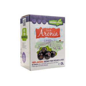 aronia 3l