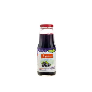 Suc de aronia - 300 ml