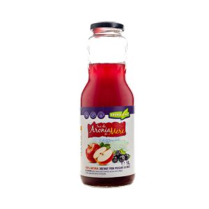 Suc de aronia si mere - 1L